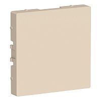 Заглушка AtlasDesign беж. SchE ATN000209