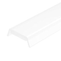 Экран для PDS MIC пластик матов. L2000 Arlight 012037