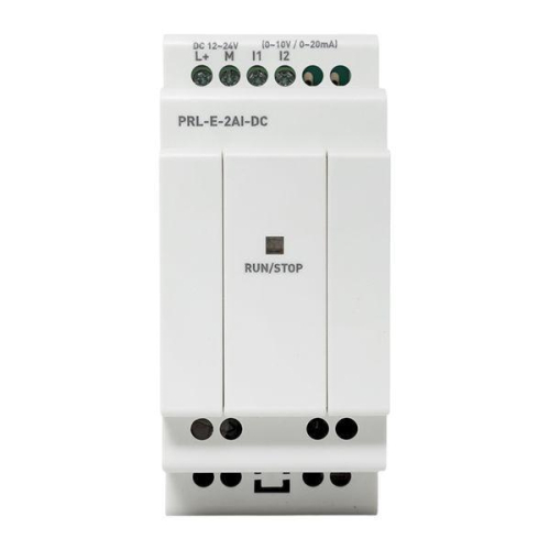 Модуль расширения аналоговых сигналов PRO-Relay 2AI DC EKF PRL-E-2AI-DC фото 8