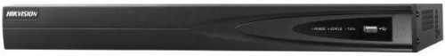 Видеорегистратор DS-7604NI-K1/4P Hikvision 483602 фото 2