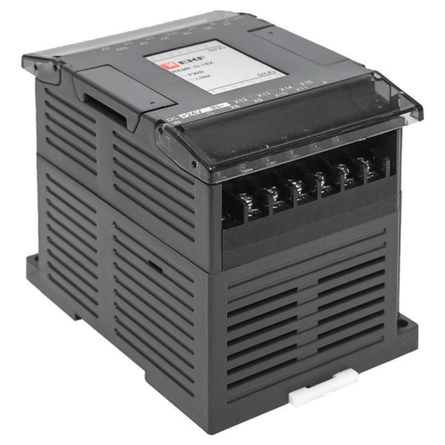 Модуль дискретного ввода REMF 16 PRO-Logic EKF REMF-D-16X фото 7