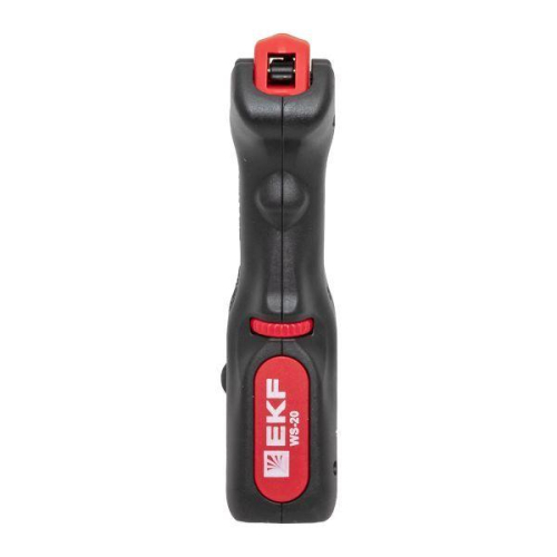 Стриппер ручной WS-20 Professional EKF ws-20 фото 4