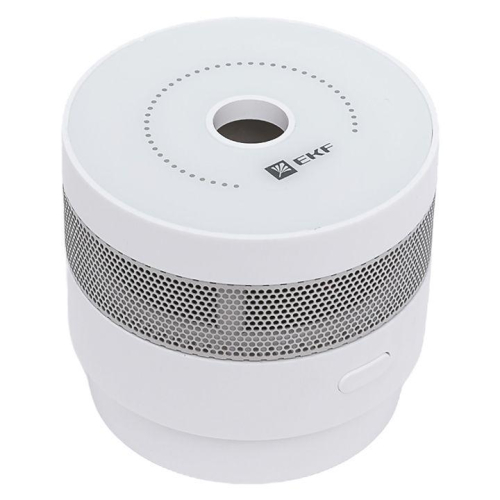 Датчик дыма умный Zigbee Connect EKF is-sm-zb фото 5