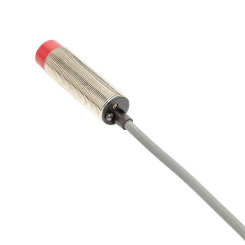 Датчик бесконтактный емкостный EKF PROXIS-1-18-08-P-NO-2 фото 4