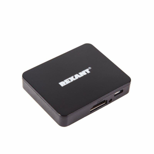 Делитель HDMI 1x2 пластиковый корпус Rexant 17-6951 фото 8