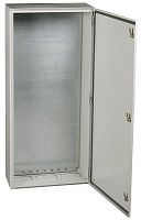 Корпус металлический ЩМП-7-2 У1 IP54 PRO IEK YKM42-07-54-P