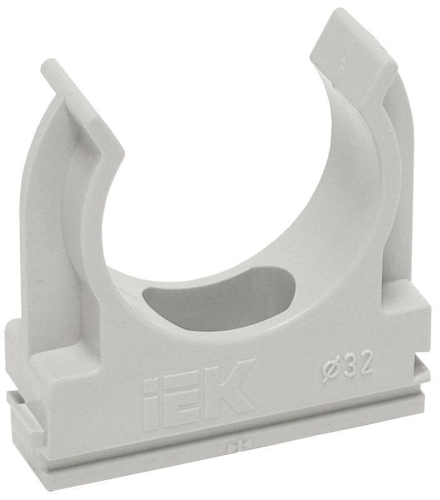 Держатель с защелкой CF40 IEK CTA10D-CF40-K41-050