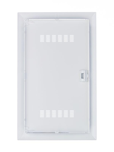 Дверь с вентиляционными отверстиями для шкафа UK63.. BL630V ABB 2CPX031092R9999 фото 4