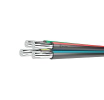 Провод СИП-2 3х95+1х95 (м) Цветлит 00-00018962