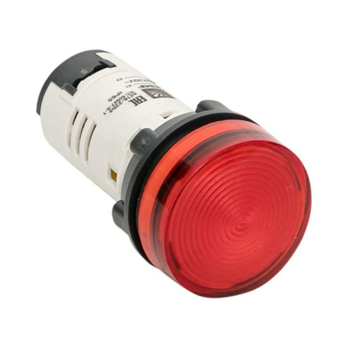 Матрица светодиодная AD16-22HS 230В AC IP65 красн. PROxima EKF ledm-ad16-r-65 фото 5