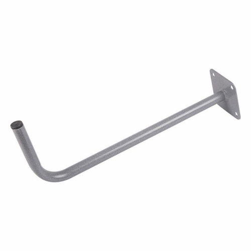 Кронштейн эфирный Г-образный 45см Rexant 34-0581 фото 4