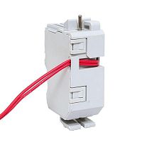 Расцепитель независимый SHT AC230V слева AV POWER-3/4 AVERES EKF mccb-34-SHT-ac230-av