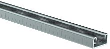 Профиль перфорированный STRUT 41х21х3000-1.5 IEK CLP1S-41-21-30-15