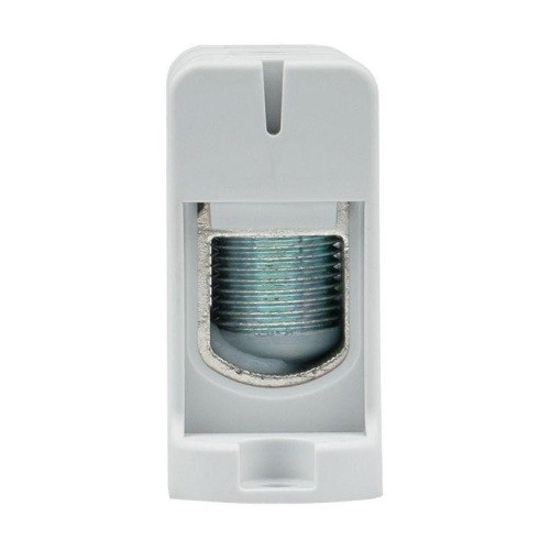 Клемма силовая вводная КСВ 35-150кв.мм сер. EKF plc-kvs-35-150-gray фото 5