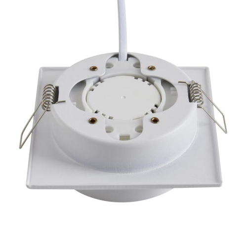 Спот Flip GX53х1 15Вт IP20 Voltega VGL7191DLB-01W фото 5