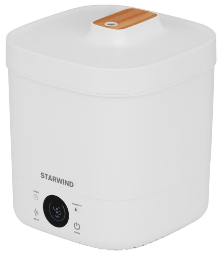 Увлажнитель SHC1415 STARWIND 1482430 фото 2