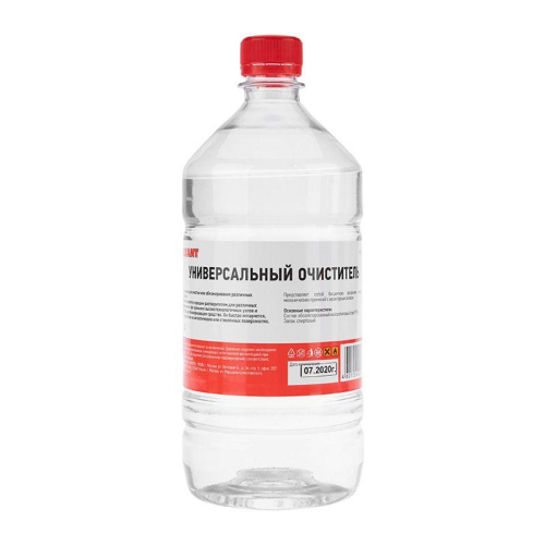Очиститель универсальный 1000мл Rexant 09-4110 фото 2
