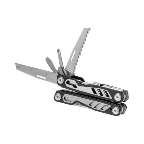 Мультитул 14 в 1 155мм Kranz KR-12-4947-2 фото 8