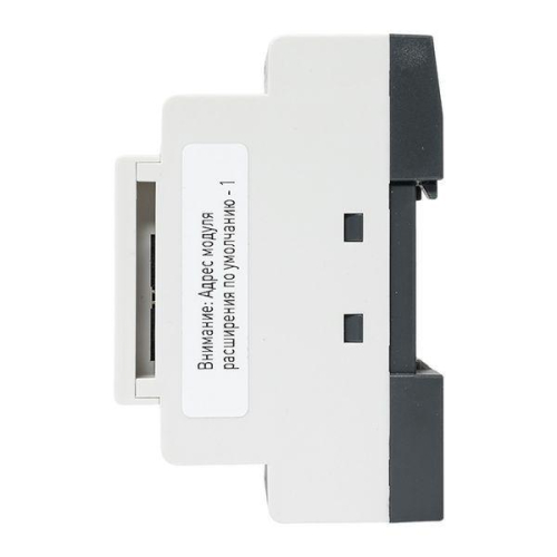 Модуль расширения коммуникационный PRO-Relay RS-485 DC EKF PRL-E-RS485-DC фото 11