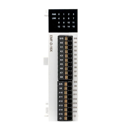 Модуль дискретного ввода EMF 16 PRO-Logic PROxima EKF EMF-D-16X фото 2