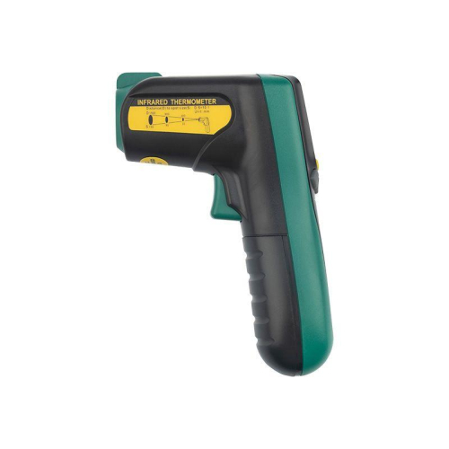 Пирометр MS6522А Mastech 13-1233 фото 13