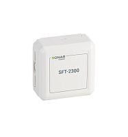 Фильтр Sonar SFT-2300-M оконечный для трансляцион. линии при контроле линии перем. током SONAR Rbz-164187