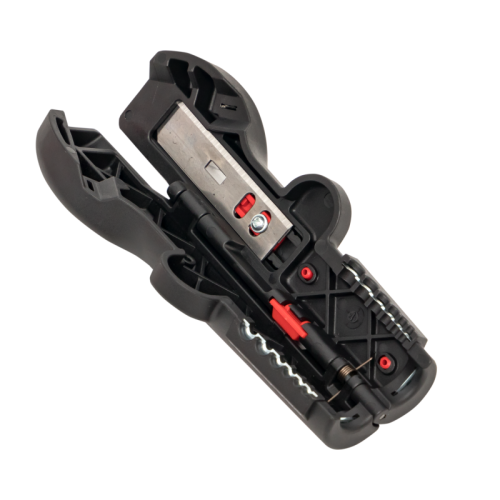 Стриппер мультифункциональный WS-16 Professional EKF ws-16 фото 5