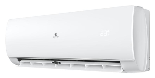 Сплит-система типа on-off PANDORA RC-PDC22HN ROYAL Clima НС-1692448 фото 2