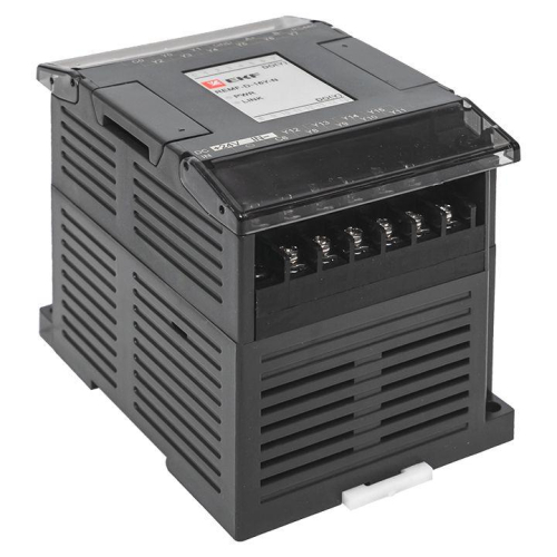 Модуль дискретного вывода REMF 16 PRO-Logic EKF REMF-D-16Y-R фото 7
