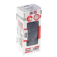 Саморез 3.8х41 гипсокартон-дерево (уп.200шт) коробка Tech-Krep 102123