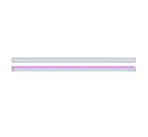 Светильник светодиодный для растений PPG T5i-1200 Agro WHITE 15Вт IP20 Jazzway 5026032