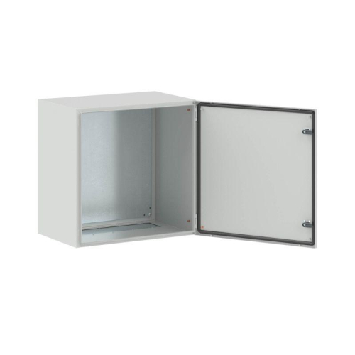 Шкаф ST с монтаж. платой 600х600х400мм от IP65-до IP66 IK10 DKC R5ST0664 фото 2