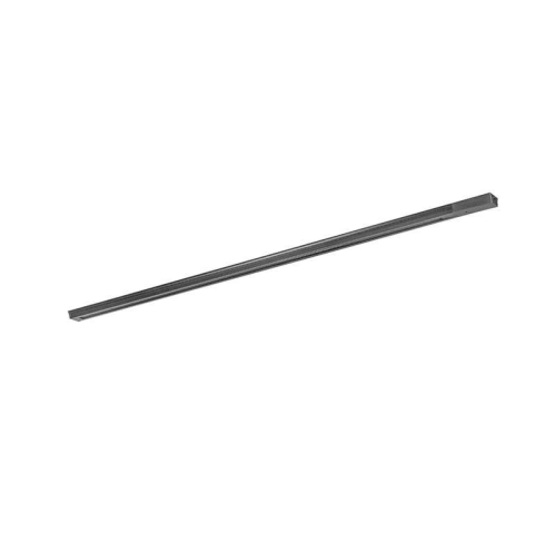 Шинопровод PTR 2M-BL 2м черн. JazzWay 5010710