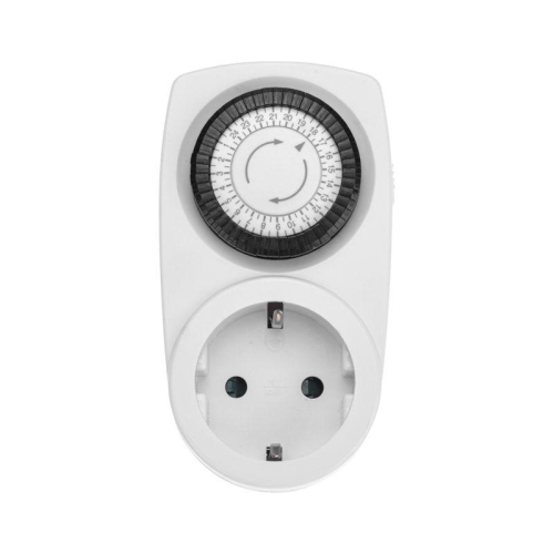 Розетка с механическим таймером RX-21 Rexant 11-6001 фото 7