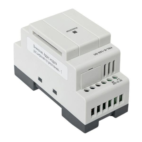 Модуль расширения аналоговых сигналов PRO-Relay 1AO DC EKF PRL-E-1AO-DC фото 2
