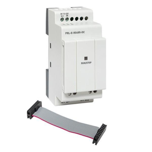 Модуль расширения коммуникационный PRO-Relay RS-485 DC EKF PRL-E-RS485-DC фото 3