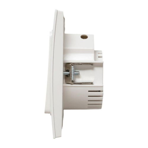 Выключатель 2-кл. Стокгольм Умный бел. Zigbee Сonnect EKF RCV-ST2-WD-ZB фото 11
