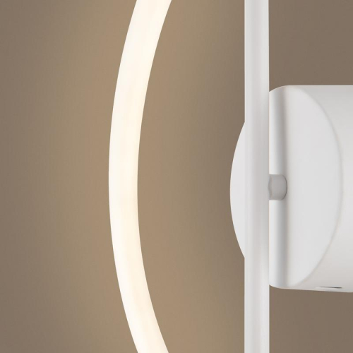 Светильник Fancy 20Вт IP20 бра настен. Freya FR6059WL-L28W фото 12