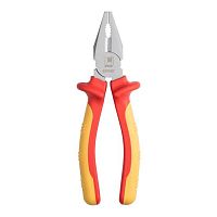 Пассатижи 180мм Expert 1000В PROxima EKF pas-180-exp-in