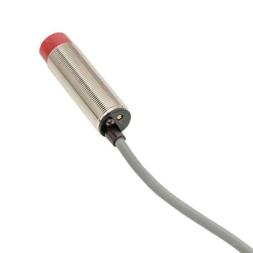 Датчик бесконтактный емкостный EKF PROXIS-1-18-08-N-NO-2 фото 4