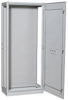 Корпус сборный ВРУ 1800х450х450 IP31 SMART IEK YKM50-1800-450-450