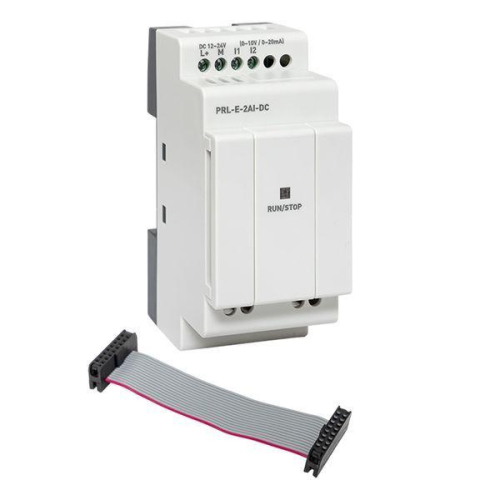 Модуль расширения аналоговых сигналов PRO-Relay 2AI DC EKF PRL-E-2AI-DC фото 3