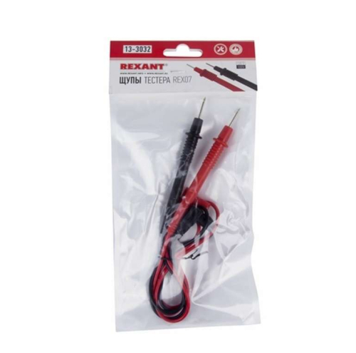 Щуп тестера REX07 Rexant 13-3032 фото 2