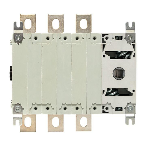 Рубильник 4п 315А без рукоятки управления TwinBlock EKF tb-s-315-4p фото 4