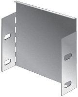 Заглушка для лотка H100х500 HDZ IEK CLP1Z-100-500-M-HDZ