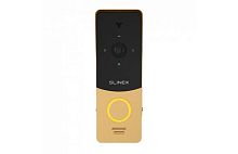 Панель вызывная ML-20HD зол./черн. Slinex 00087829