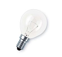 Лампа накаливания CLASSIC P CL 40W E14 OSRAM 4008321788702