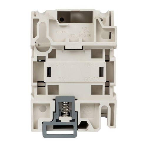 Контактор КМЭ 25А кат. 220В AC 1НЗ EKF ctr-s-25-220-nc фото 4