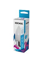 Лампа светодиодная CN 10.5Вт 220В E27 4500К Космос LkecLED10.5wCNE2745