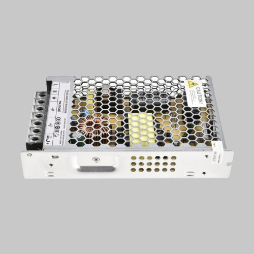 Блок питания PSL002 24В 250Вт IP20 Maytoni 220206 фото 3